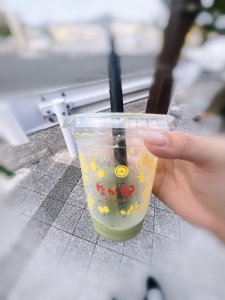 今日も出勤(ᐢᴖ ·̫ ᴖᐢ)