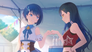 ちょっとだけ推し語りさせてー(๑♡∀♡๑)