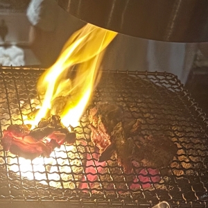 5/20 お洒落焼き鳥！