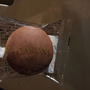 5/21 さしいれー！！🧁