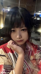 おはようござんす