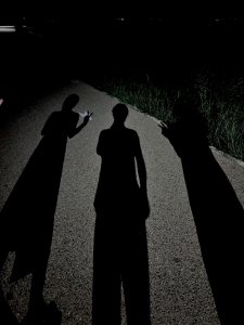 昨日！！！！！