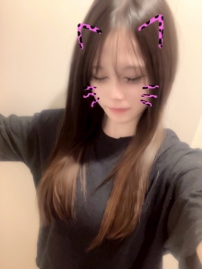 イメチェン…(；－ω－)?💭