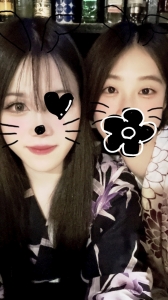 お久しぶりです👋🏻‪☺️