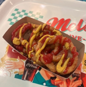 ゆにばめし 🌍💫