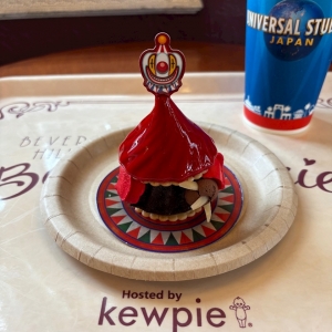 ハミクマ🎂🐻️