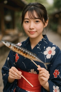 1人が笑ってくれたら、それでいいじゃねえか