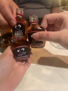 7/20 今日も飲むぞー！