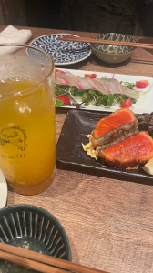 8/23 ご飯の写真しか無いんですけど、、、え？