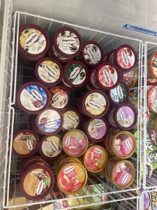 9/3 この前アイスを買ってもらえることになったんですけど、やらかしました