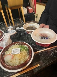 9/4 今度はCo.の店長に、、、ほんとありがとうございます😭