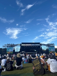 夏フェス🌻