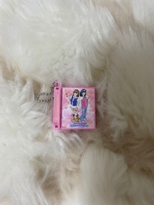 お久しぶりです