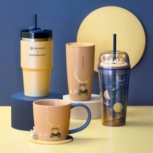 お月見ー！！！🌙