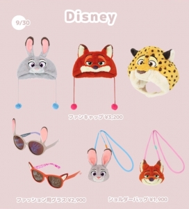 ディズニー新作🏰🤍