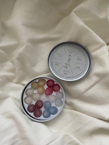 お酒のボンボン！