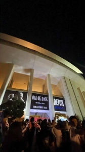 ワンオクのライブ🎤