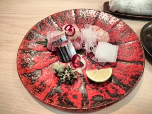 ミシュラン？！