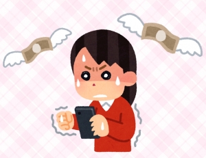 私が辞めれない事…😮‍💨