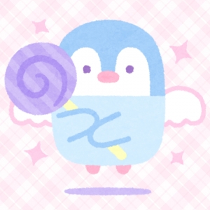 負けず嫌いなんですよ🥺