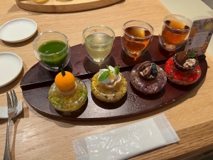 京まふ行ってきたよ❣️