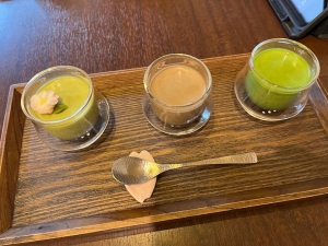 京都感じた〰️🍵⛩