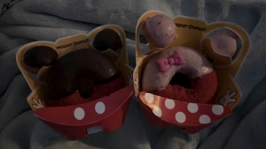 ドーナツ🍩🥯