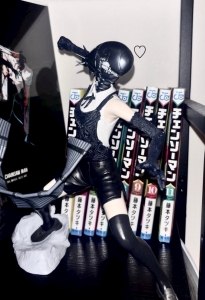 チェンソーマン大好き𐔌՞⁔⸝⸝ɞ̴̶̷ ̫ ᴗ̤⸝⸝⁔՞𐦯ᯤ♡