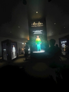 万博めっちゃ楽しかった❕