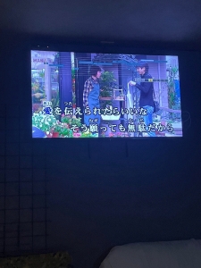 フッ軽すぎる昨日の夜の話