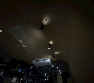 先輩なんて、恐れ多い