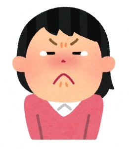 花、やらかしました