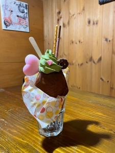 💦🥹理想と現実はちがうんだなあ🥹💦